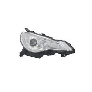 Front Light Headlight 2013-2015 Scion FR-S