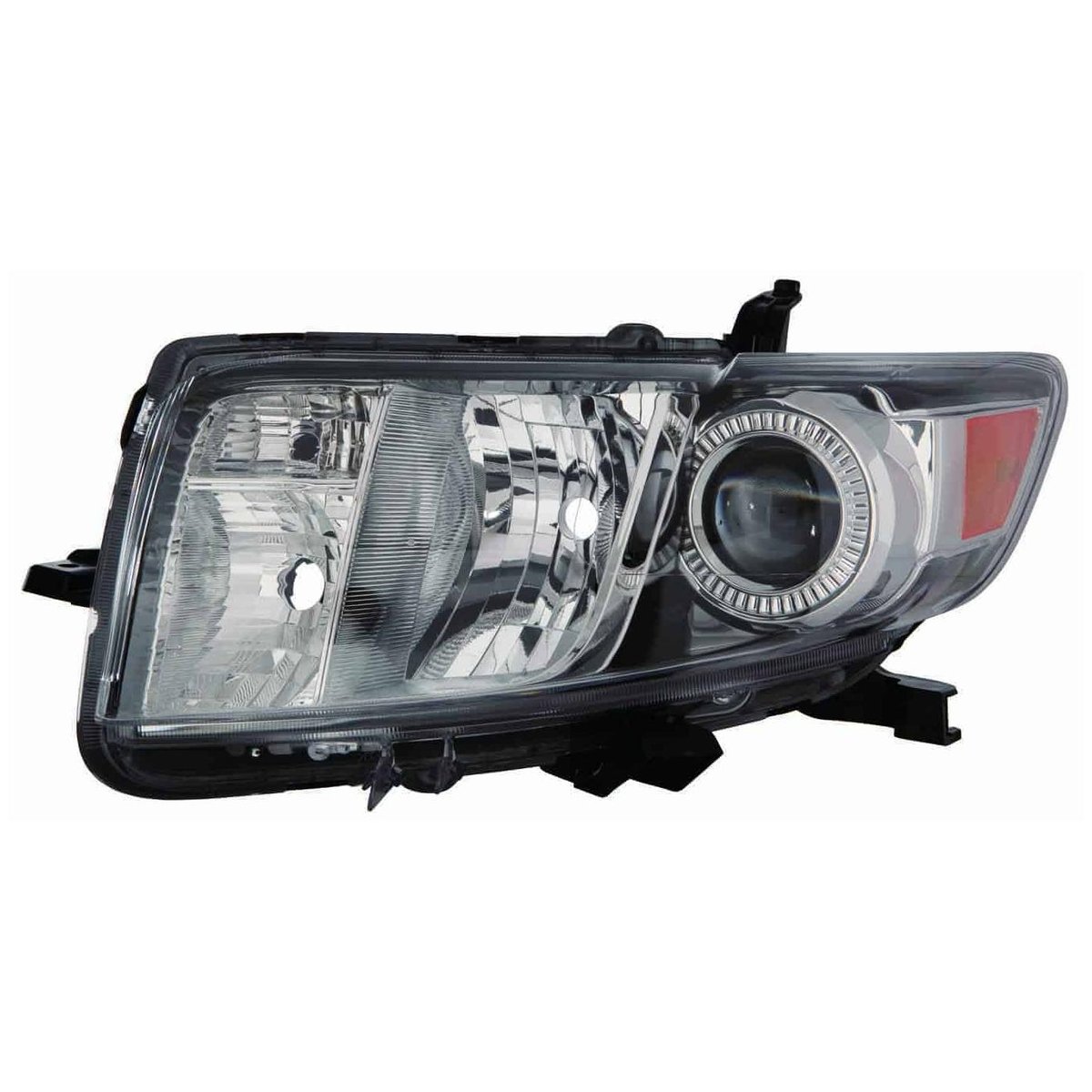 Front Light Headlight Lens & Housing 2011-2015 Scion XB