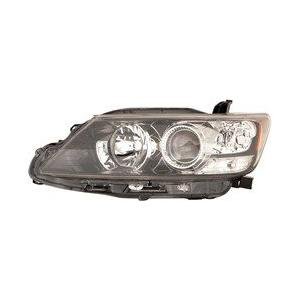 Front Light Headlight Lens & Housing 2011-2013 Scion TC