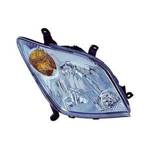 Front Light Headlight Lens & Housing 2004-2005 Scion XA