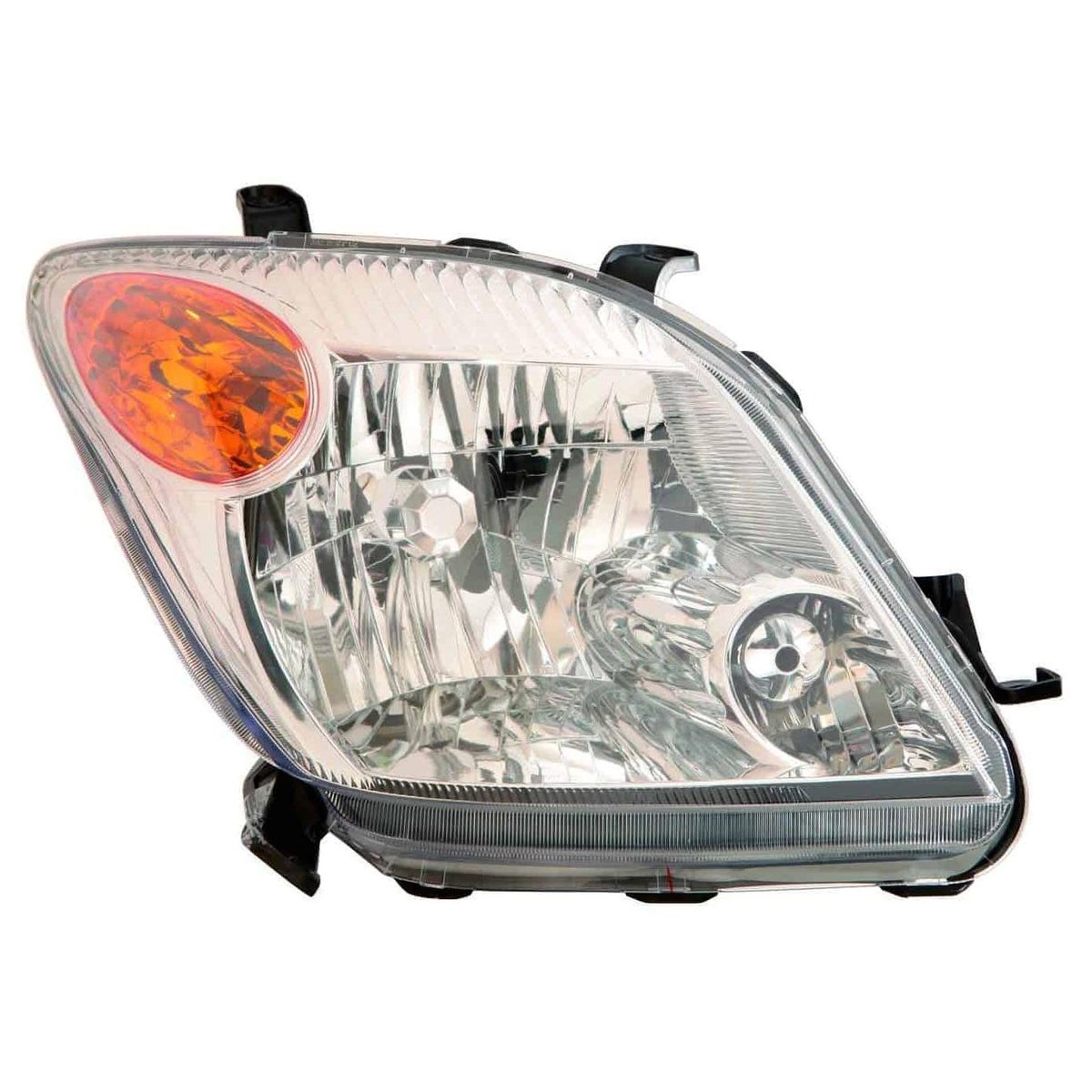 Front Light Headlight Lens & Housing 2006-2006 Scion XA