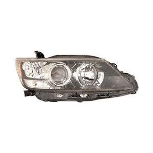 Front Light Headlight Lens & Housing 2011-2013 Scion TC