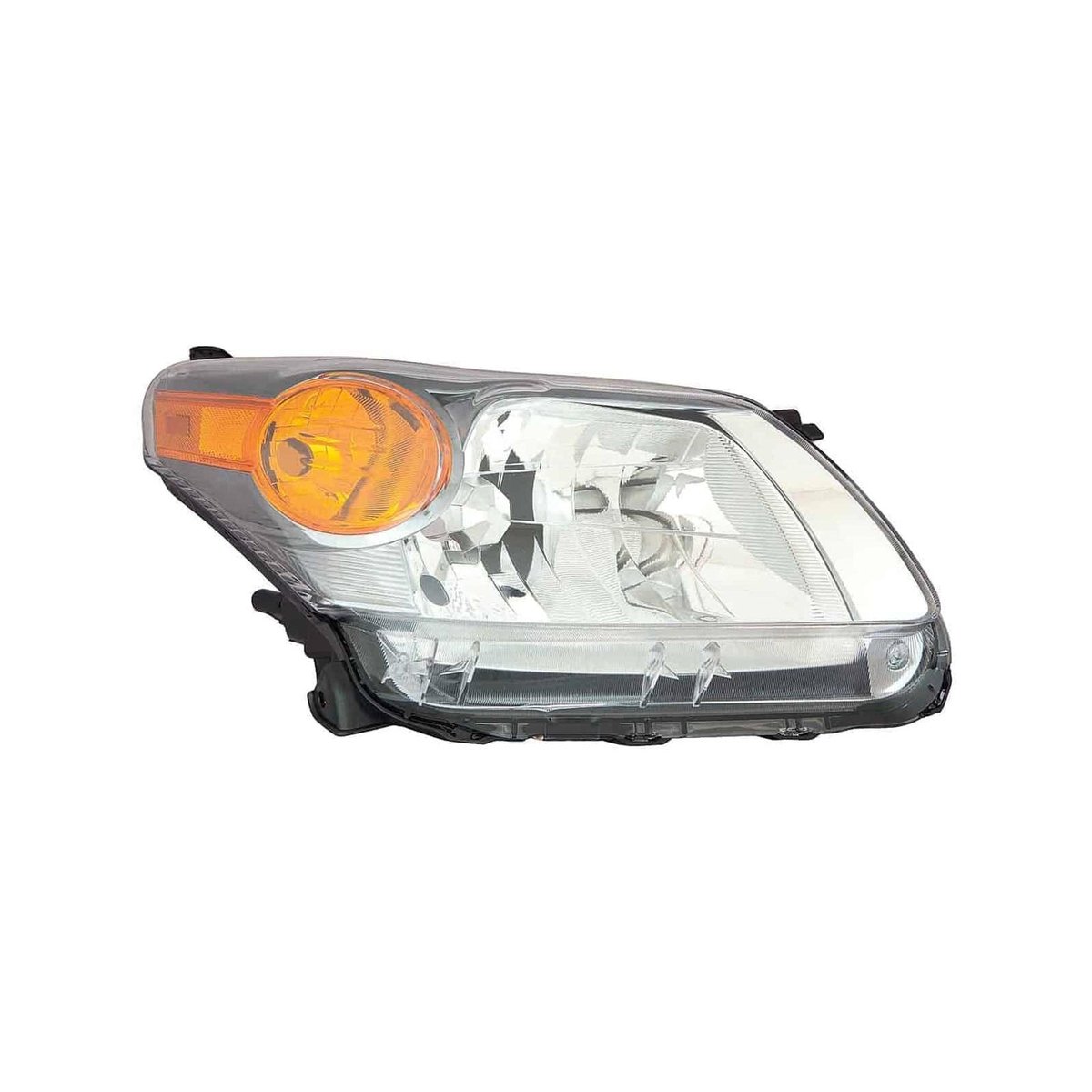 Front Light Headlight Lens & Housing 2013-2014 Scion XD