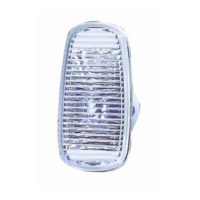 Front Light Signal Lamp Lens & Housing 2004-2006 Scion XA