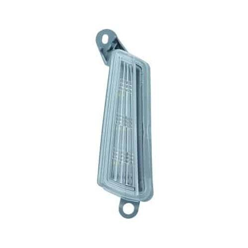 Front Light Fog Lamp Daytime Running 2014-2015 Scion TC