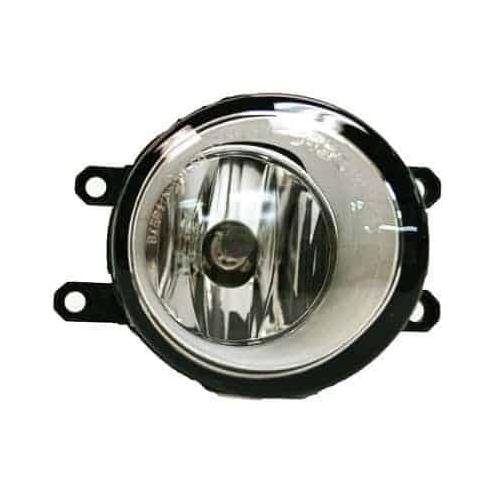 Front Right Bumper Fog Lamp Assembly
