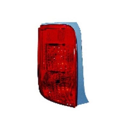 Rear Light Tail Lamp Lens & Housing 2008-2010 Scion XB
