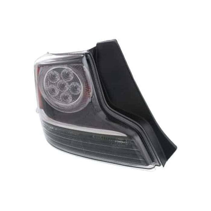 Rear Light Tail Lamp Lens & Housing 2014-2015 Scion TC