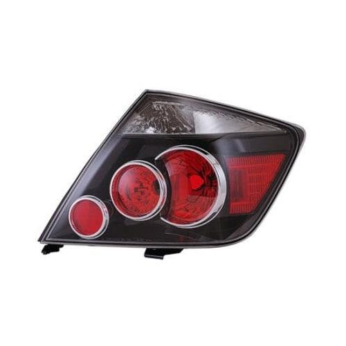Rear Light Tail Lamp Lens & Housing 2008-2010 Scion TC