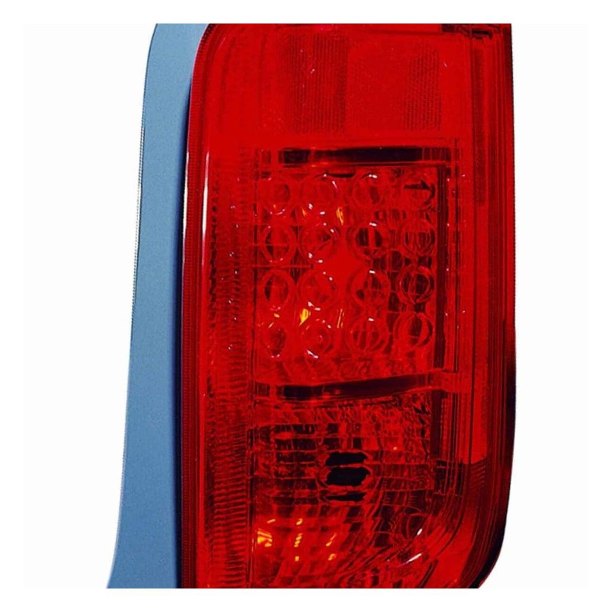 Rear Light Tail Lamp Lens & Housing 2008-2010 Scion XB