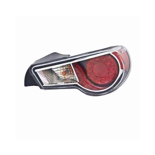 Rear Light Tail Lamp Lens & Housing 2013-2015 Scion FR-S