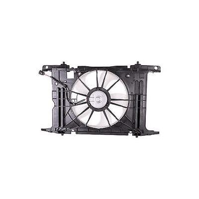 Fan Engine Assembly 2016-2016 Scion IM