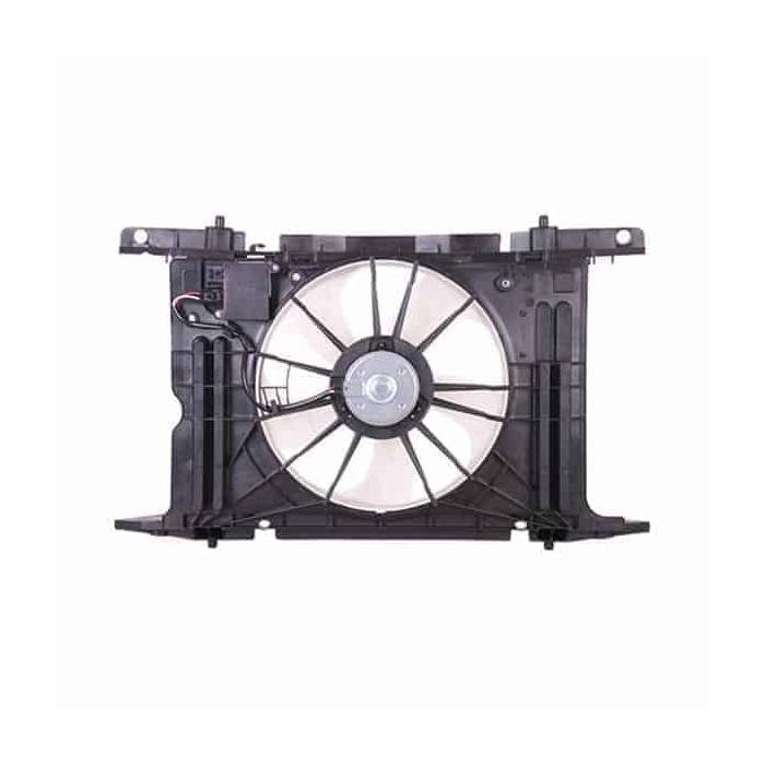 Fan Engine Assembly 2016-2016 Scion IM
