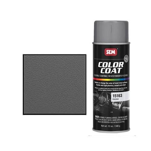 SEM 15163 Presidio Color Coat