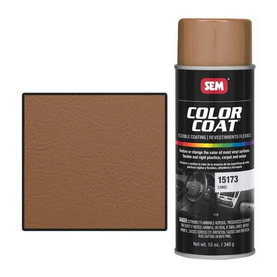 SEM 15173 Camel Color Coat