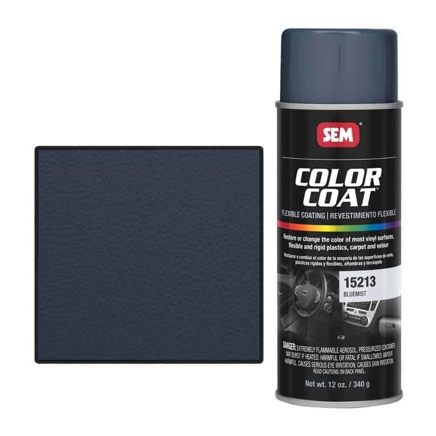 SEM 15213 Bluemist Color Coat
