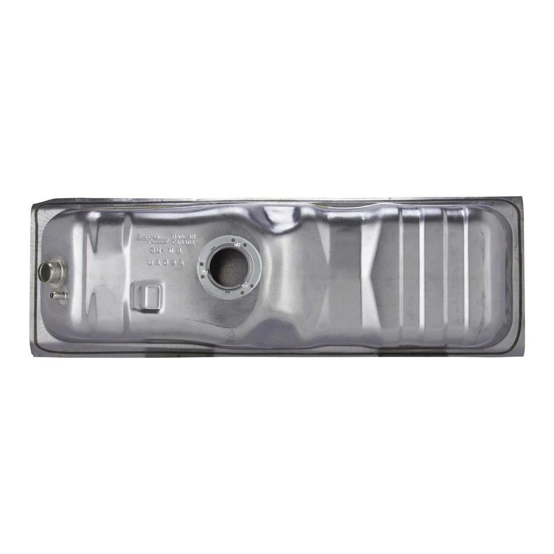 Rear Gas Tank 16 Gallon Ahead of Rear Axle Lock Ring Kit Included 42-7/8 x 14-1/8 x 11