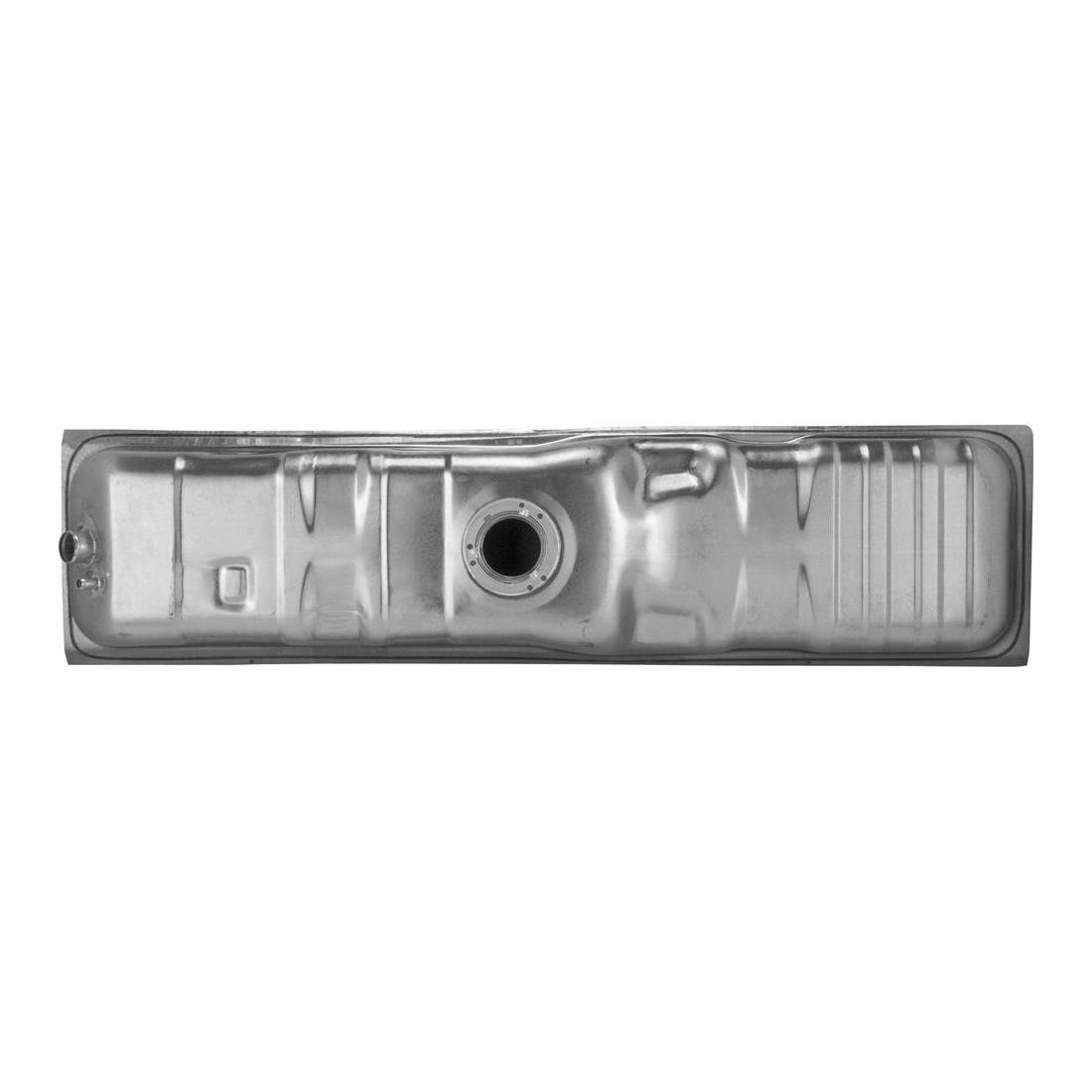 Rear Gas Tank 20 Gallon Ahead of Rear Axle Lock Ring Kit Included 56 x 14 x 11 Non EFI