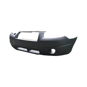 Front Bumper Cover 2006-2006 Subaru Forester
