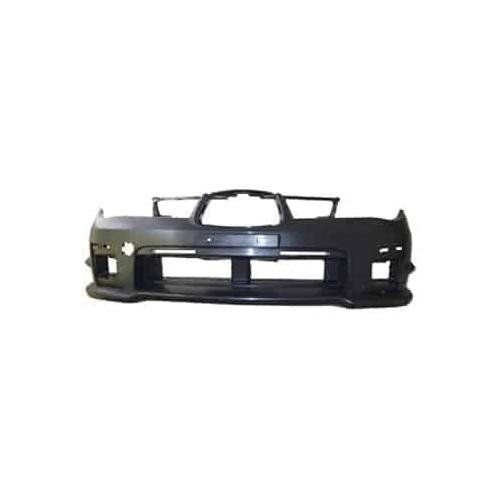 Front Bumper Cover 2006-2007 Subaru Impreza