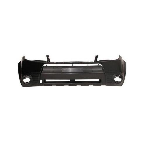 Front Bumper Cover 2009-2013 Subaru Forester