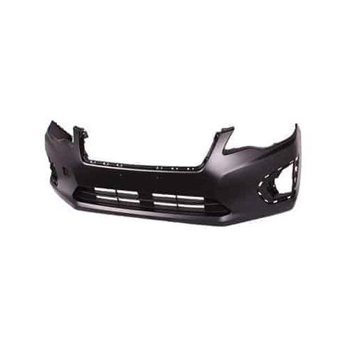 Front Bumper Cover 2012-2014 Subaru Impreza