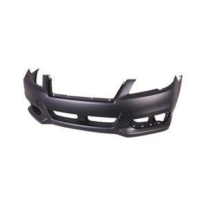 Front Bumper Cover 2013-2014 Subaru Legacy