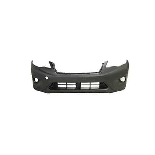 Front Bumper Cover 2013-2015 Subaru XV Crosstrek