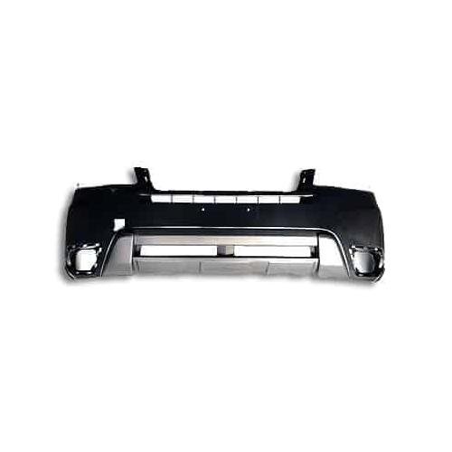 Front Bumper Cover 2014-2016 Subaru Forester