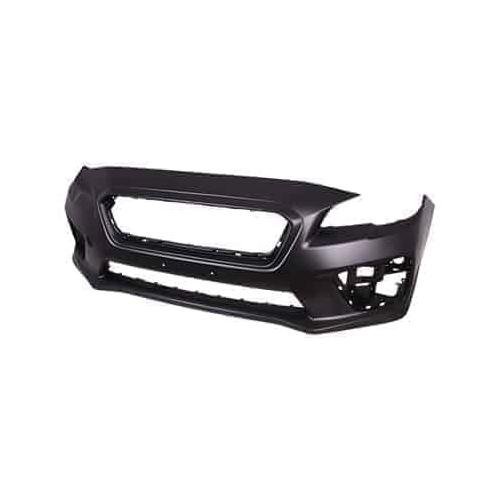 Front Bumper Cover 2015-2017 Subaru WRX