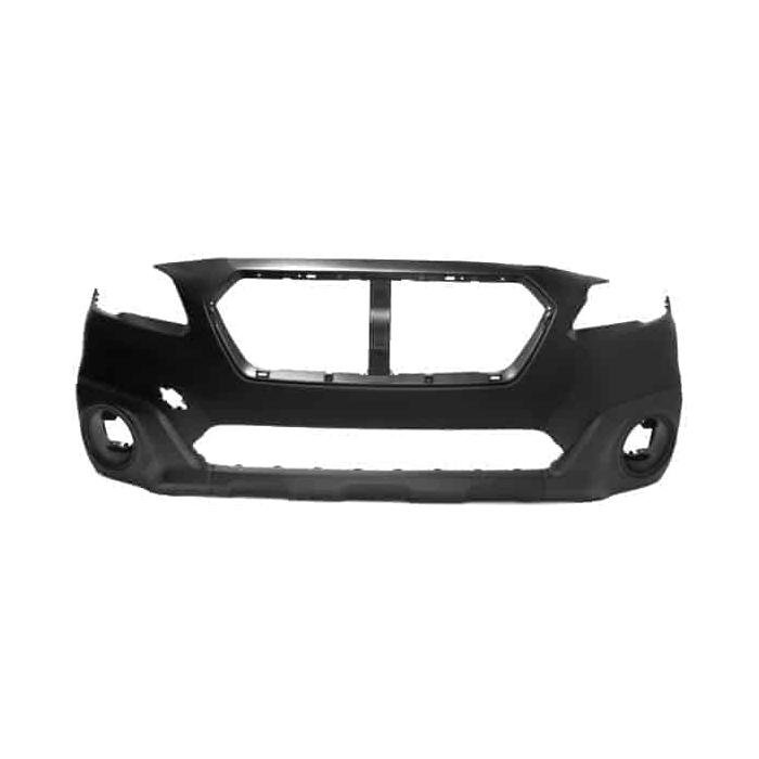 Front Bumper Cover 2015-2017 Subaru Outback