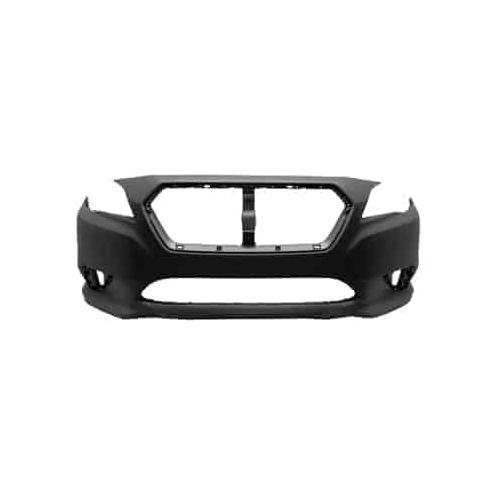 Front Bumper Cover 2015-2017 Subaru Legacy