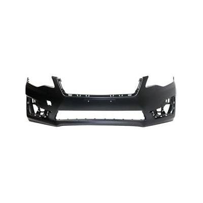 Front Bumper Cover 2015-2016 Subaru Impreza