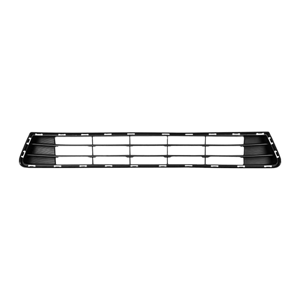 Front Bumper Cover Grille 2015-2016 Subaru Impreza