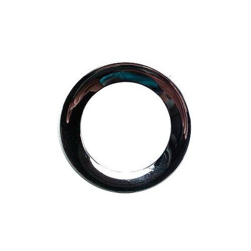 Driver Side/Passenger Side Fog Light Trim Ring 2009-2013 Subaru Forester