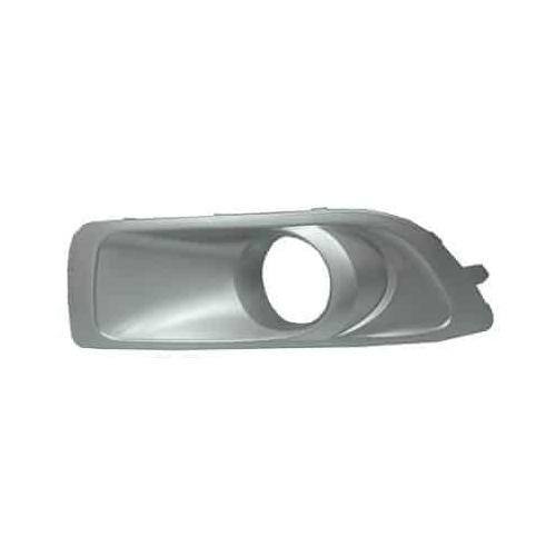 Driver Side Fog Light Bezel 2010-2012 Subaru Outback