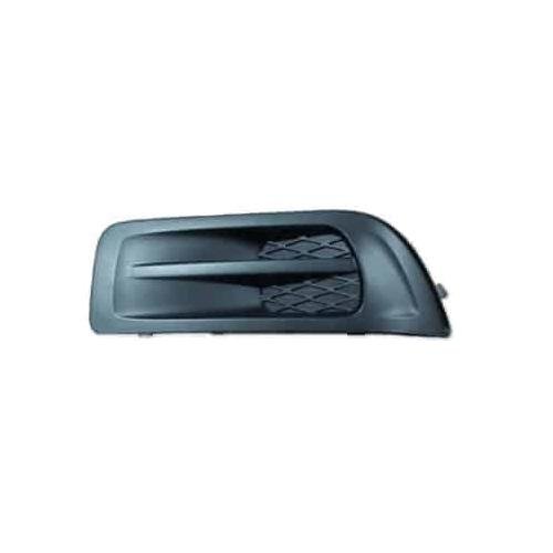 Driver Side Fog Light Cover 2010-2012 Subaru Outback