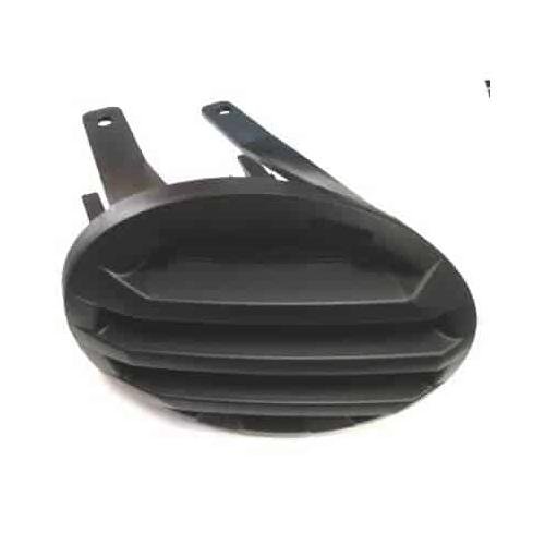Driver Side Fog Light Cover 2005-2007 Subaru Legacy