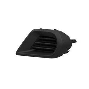 Driver Side Fog Light Cover 2014-2016 Subaru Forester