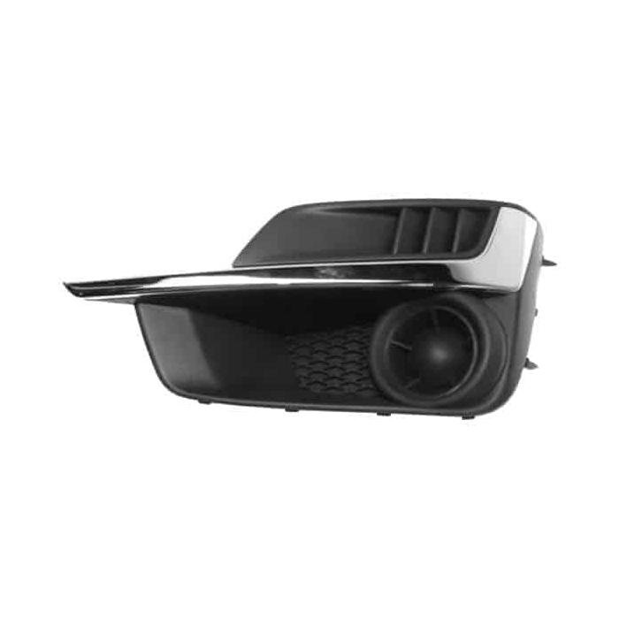 Driver Side Fog Light Cover 2015-2016 Subaru Impreza