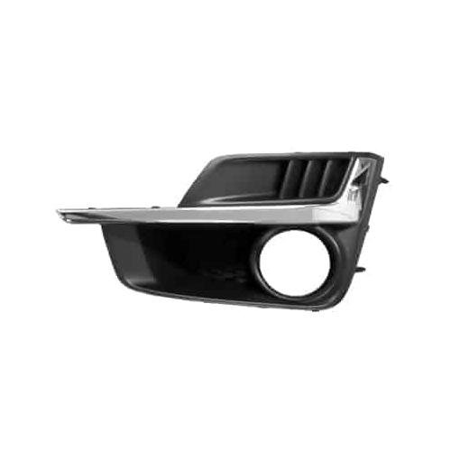Driver Side Fog Light Bezel 2015-2016 Subaru Impreza