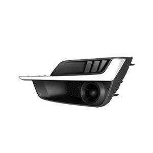 Driver Side Fog Light Cover 2015-2016 Subaru Impreza