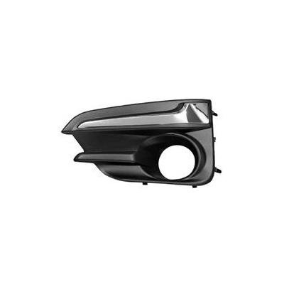 Driver Side Fog Light Bezel 2017-2019 Subaru Impreza