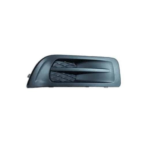 Passenger Side Fog Light Cover 2010-2012 Subaru Outback