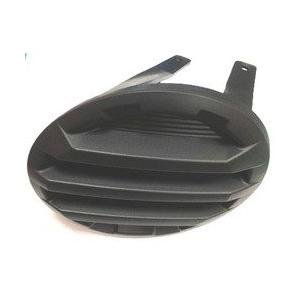 Passenger Side Fog Light Cover 2005-2007 Subaru Legacy