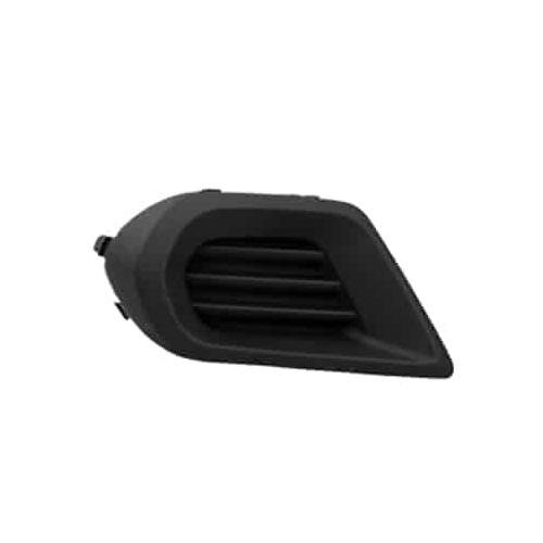 Passenger Side Fog Light Cover 2014-2016 Subaru Forester
