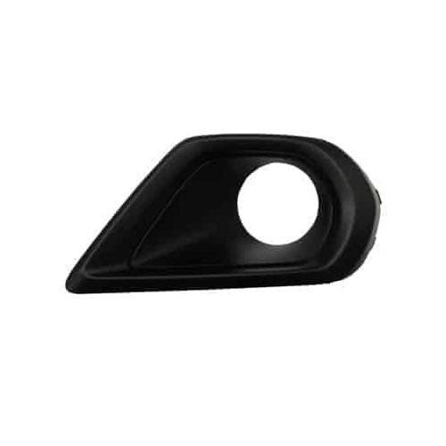 Passenger Side Fog Light Bezel 2014-2016 Subaru Forester