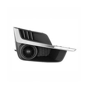 Passenger Side Fog Light Cover 2015-2016 Subaru Impreza