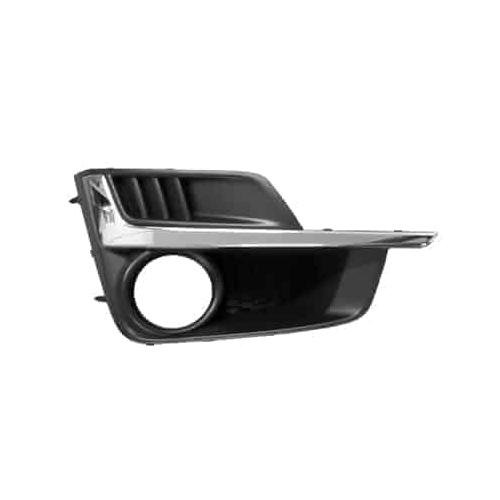 Passenger Side Fog Light Bezel 2015-2016 Subaru Impreza