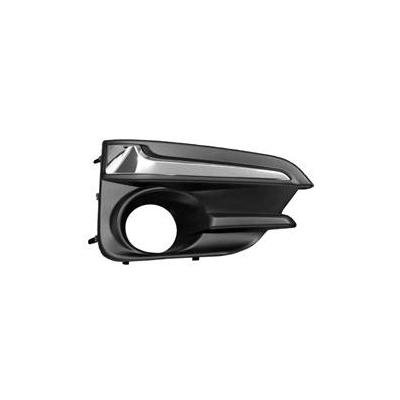 Passenger Side Fog Light Bezel 2017-2019 Subaru Impreza